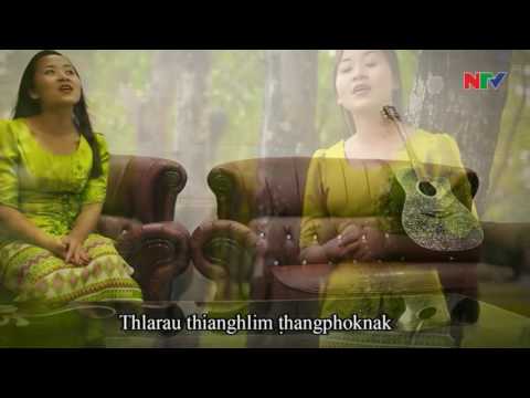 Thlarau Thianghlim  | Van Nei Man