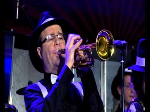 Oh, Didn't He Ramble - Belgrade Dixieland Orchestra