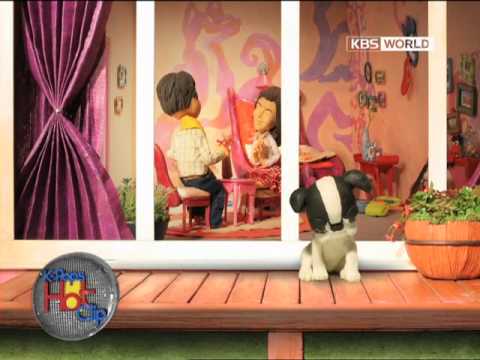 [K-Pops Hot Clip]  Talk Talk Talk - NS Yoonji