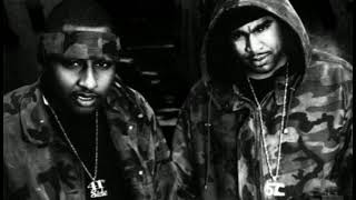 Capone-N-Noreaga - You Can&#39;t Kill Me (2000)