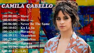 Download lagu Camila Cabello Ultimate Playlist | From Havana to Señorita and Her Most Addictive Global Hits mp3