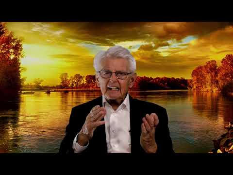 Bön gjorde att Gud ändrade sitt beslut! DU kan också påverka det som händer!