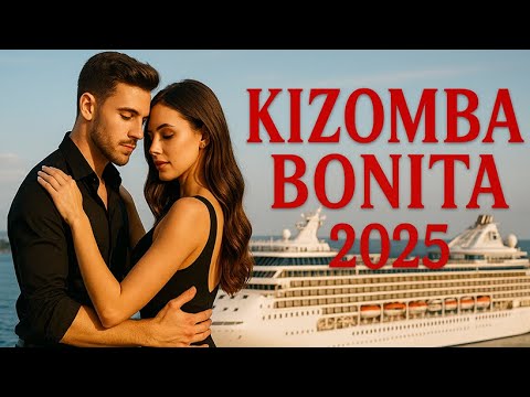 Zouk & Kizomba 2025 – Romantic Dance Magic That Melts Hearts Instantly🔥