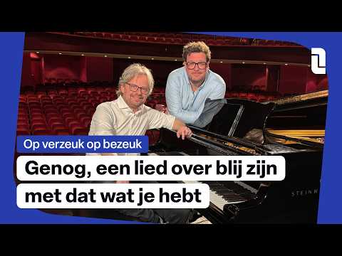 Bart Storcken - Genog | Live in Op verzeuk op bezeuk