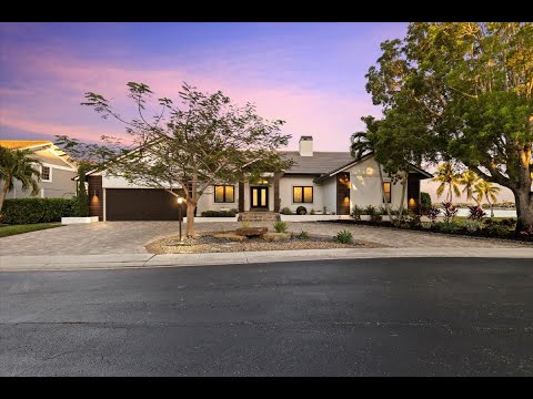 Luxury home cinema · Southwest Florida