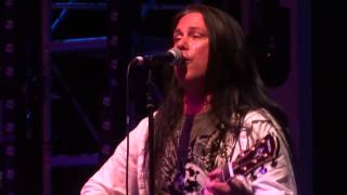 Danny Vaughn - Battle Lines - Rotherham 2013 - MAH02505