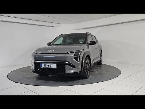 Kia EV3 EV3 Gt Line - Image 2