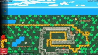 The Giraffe World        ²⁰²¹