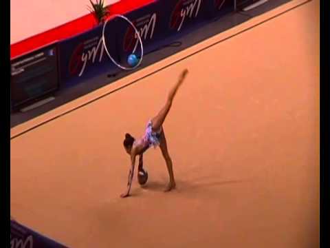 15 Maelle Hermelin - ballon