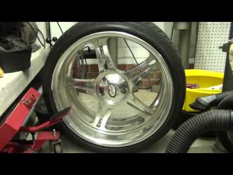KEENAN'S KUSTOMS ATTN: BOYD CODDINGTON