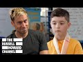 Russell Howard Talks To Kids About Growing Up The Russell Howard Channel