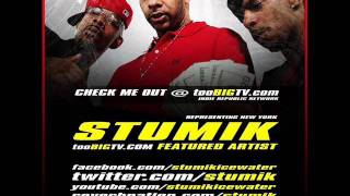 Stumik - Ric Flair Freestyle