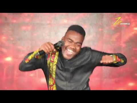 Kutullo Kubu Performing Holokile Ntate at Zion Afrika | Sione Gospel | South Africa