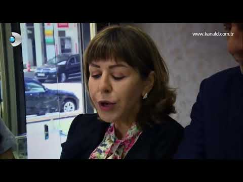 Arka Sokaklar 403 bölüm Hüsnü baş komser dolandırıldı