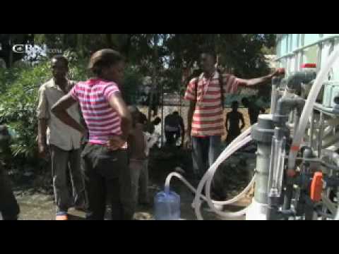 News on The 700 Club: January 29, 2010 - CBN.com