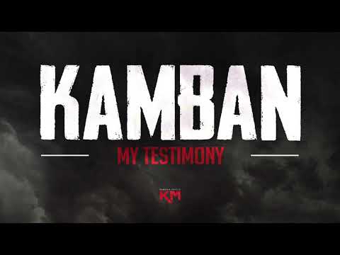 Kamban - Official Testimony of Christian Rapper (PODCAST) [Full Length]