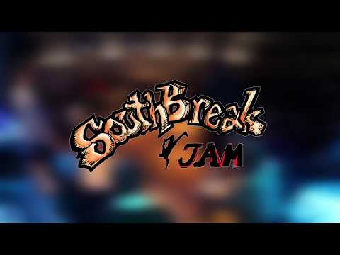 [SouthBreak Jam] 1vs1 Breaking Kids Top16 _ Mac Vs Slider