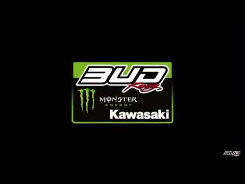 Bud Racing Edit in 2016 with his roster : Darian Sanayei & Maxime Desprey