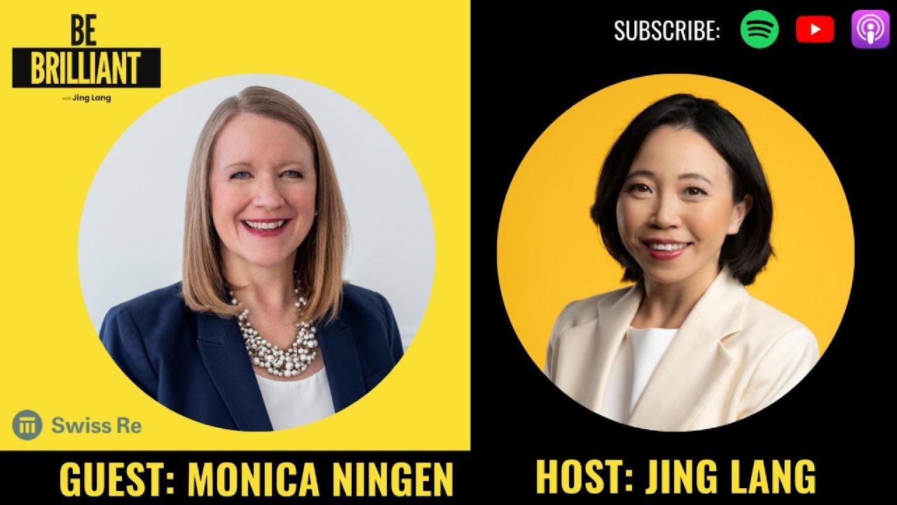 S2E1: Monica Ningen – Extending Trust, Building Resilience, and Empowering Diversity of Thought