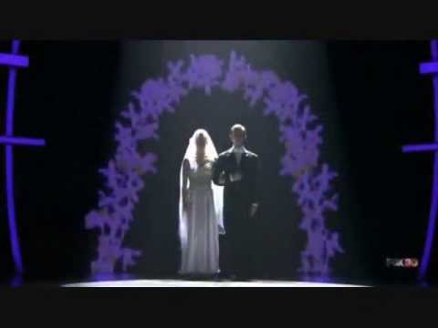 58 Ashleigh and Jakob's Viennese Waltz (Part 1 the performance) Se6Eo12.