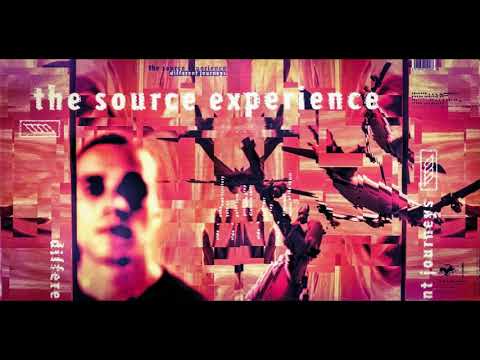 The Source Experience - Point Zero (1994)