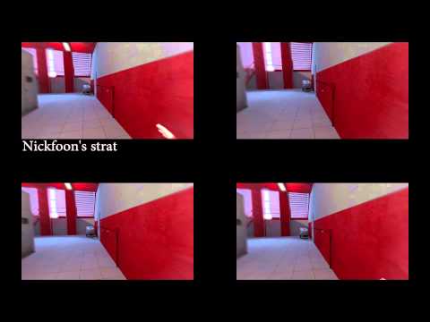 Strat Comparisons - Prologue [1080p 60fps]