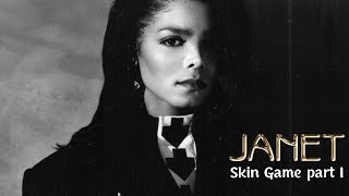 Janet Jackson - Skin Game (Official Audio)