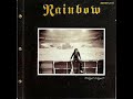 Rainbow - Stone Cold (Remastered)