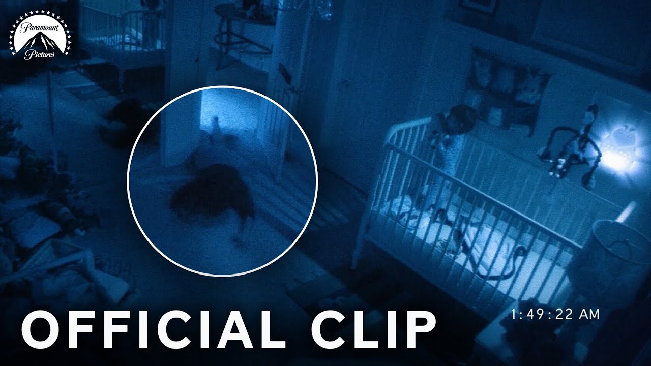 Dragged to the Basement