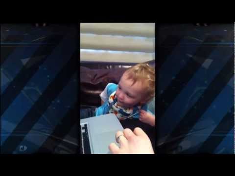 Lupul Goal - Leafs 3 vs Rangers 0 - Dec 5th 2011 (HD)