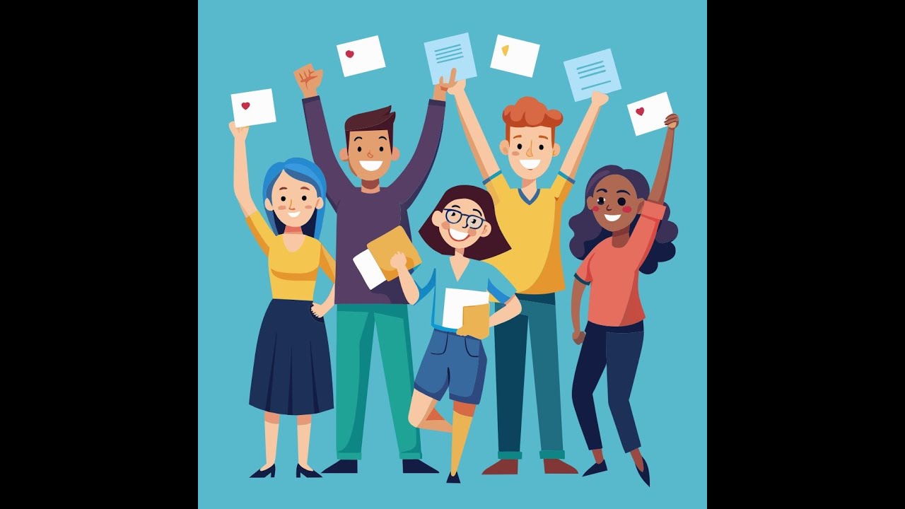 Ditch the Envelope and Embrace the Postcard Party Vibes!@Zazzle #zazzlemade #personalizedgifts