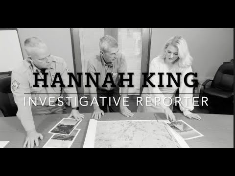 Hannah King Kake