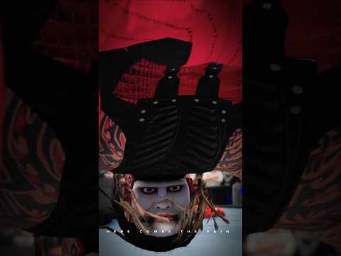 THE FIEND SCARY FINISHERS LOOK ! NEW WWE2K24 DLC ! 🪦