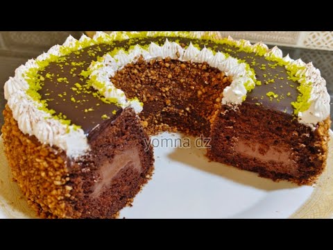 موسكوتشو /موسكوتشو محشي ميجيش ناشف تحسبيه باتيسري بكريمة بنينة واقتصادية