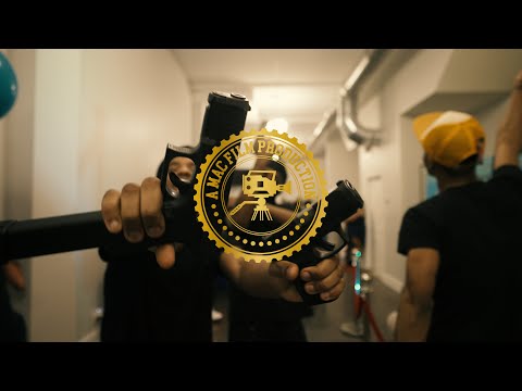 Chick Montana - Ted Bundy (Official Video) SHOT BY: @SHONMAC071