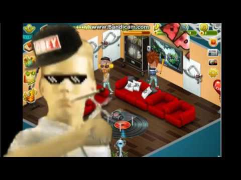 Revenge of the enemy the king and yossri