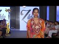 ZILDA And ALADDIN S CAVE 2018 Bottega Gold Fijian Fashion Festival Jejemon