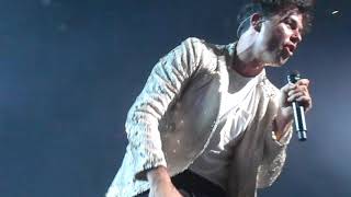 &quot;People&#39;s Champ&quot; - Arkells - Ottawa - Feb. 15, 2019