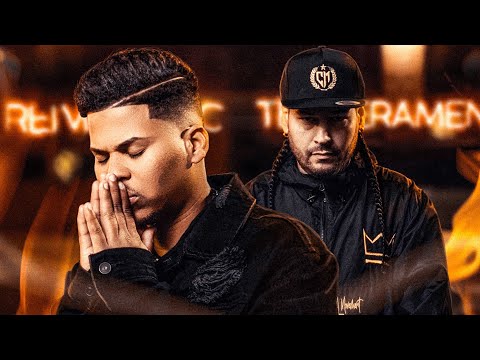 Reimi Music 🎶  Ft Temperamento | Pozo De Fuego  (VIDEO OFICIAL)