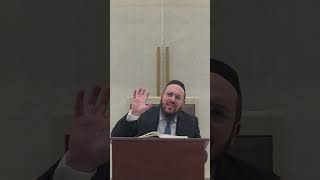 דקה של הלכה הגאון הרב יעקב ישראל הכהן הלכות ציצית #115