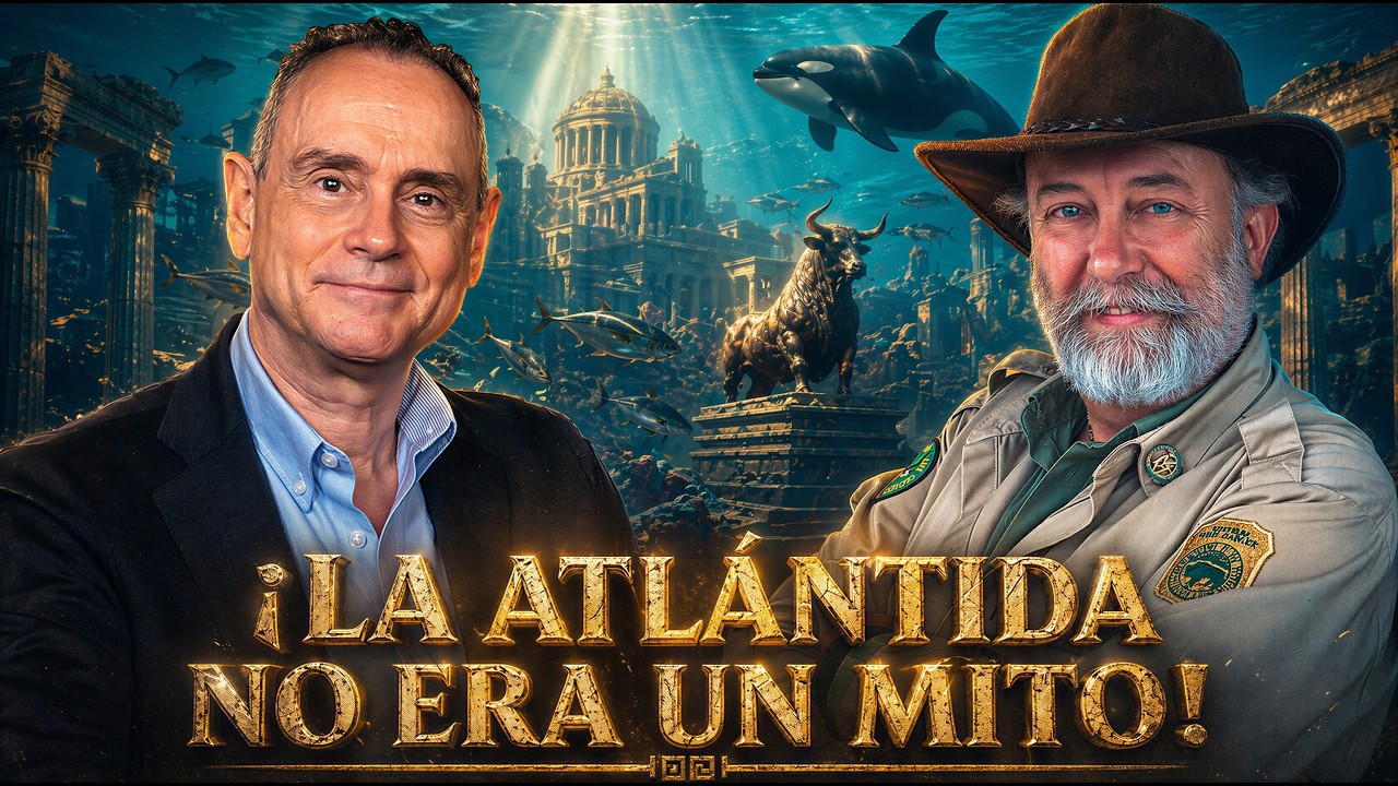 El secreto de las orcas que cambia la Historia