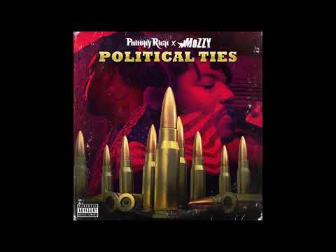 Philthy Rich & Mozzy   06  They Know It Feat  Hitta J3, Skeme