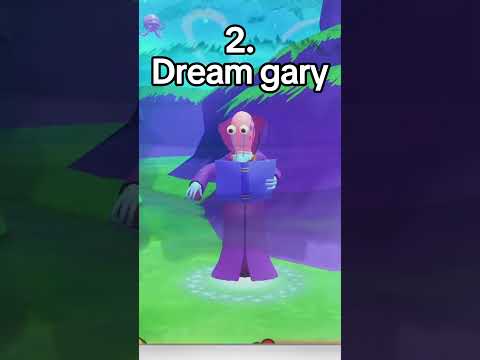 🏆 Top 5 Secret Units in Spongebob Tower Defense | #shorts #ttd #telanthric