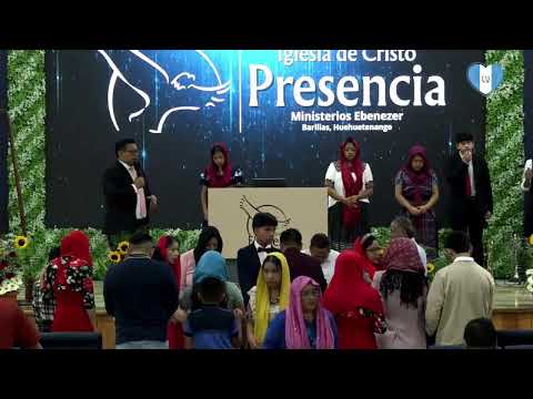 Servicio General 20-09-2026