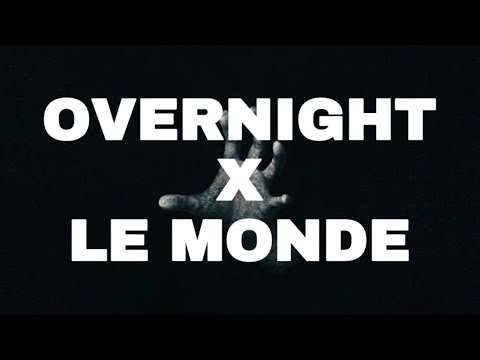 Overnight x Le Monde - Qveen Herby [Vietsub + Lyrics]