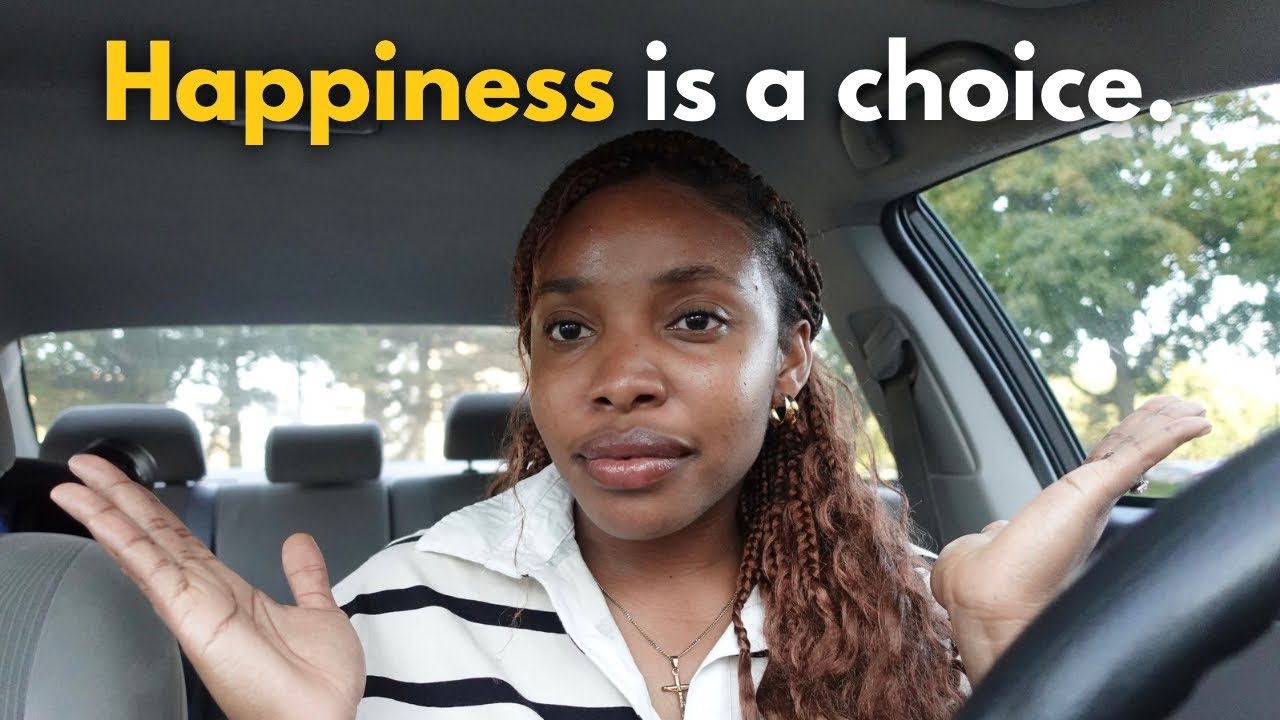 How to Be Happy Every Single Day (Biblical Secrets)