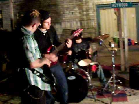 steve mark dave and eddie