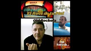 Revólver-El Roce De Tu Piel(Año 1993)