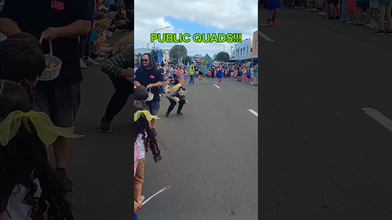 PUBLIC QUADS!! #therian #therianpride #theriancat #quadrobic #quadrobist #alterhuman #alterhumanitu