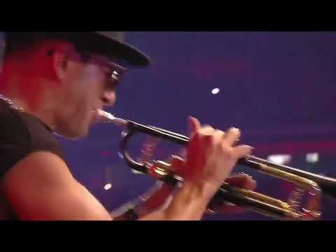 Timmy Trumpet & KSHMR - Toca               (feat Carnage) | Tomorrowland Belgium 2022